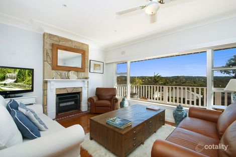 Property photo of 27 Cook Terrace Mona Vale NSW 2103