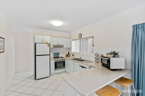 Property photo of 12/147-155 McLeod Street Cairns North QLD 4870