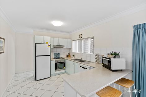 Property photo of 12/147-155 McLeod Street Cairns North QLD 4870