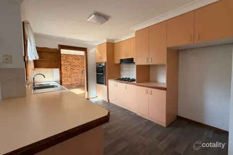 Property photo of 2 Harrier Street Estella NSW 2650