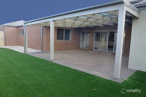 Property photo of 70 Isabella Way Tarneit VIC 3029