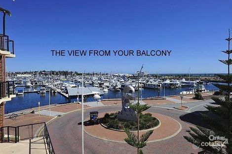 Property photo of 26/37 Dolphin Drive Mandurah WA 6210