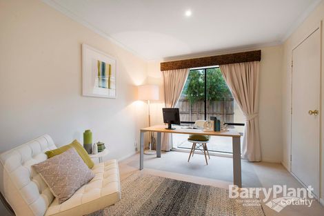 Property photo of 36 Treeby Boulevard Mordialloc VIC 3195