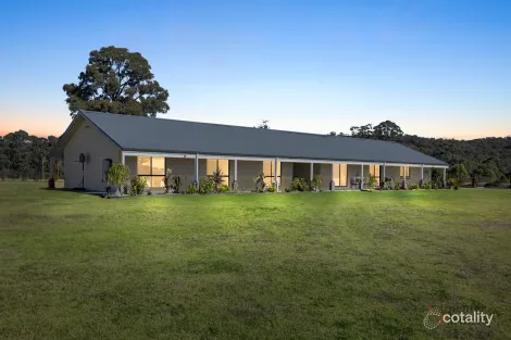 137 Lyrebird Rd, Pheasants Nest, NSW 2574