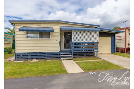 81/764 Morayfield Rd, Burpengary, QLD 4505