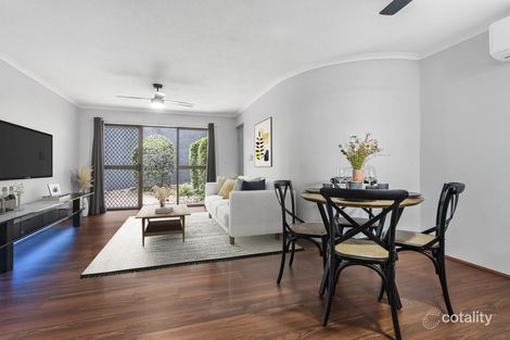 Property photo of 1/69 Oxford Terrace Taringa QLD 4068