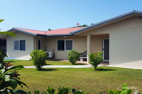 Property photo of 837 Murdering Point Road Kurrimine Beach QLD 4871