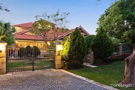 Property photo of 44 Riley Road Dalkeith WA 6009