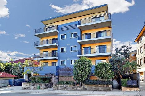 Property photo of 17/19 George Street Burwood NSW 2134