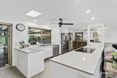 Property photo of 12 Flint Court Pacific Pines QLD 4211