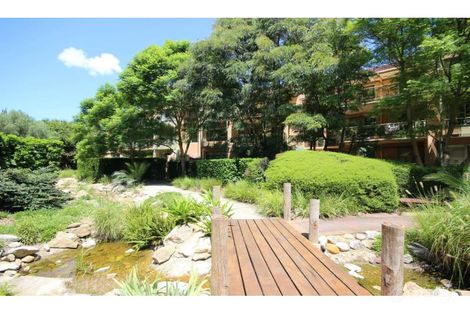 Property photo of 21/14 Morgan Street Botany NSW 2019