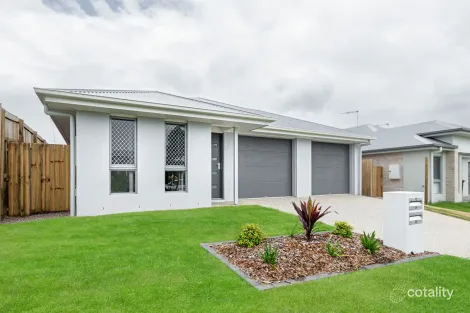 1/12 Grothe St, Morayfield, QLD 4506