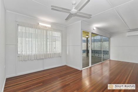 Property photo of 8 Bartlett Avenue Mundingburra QLD 4812