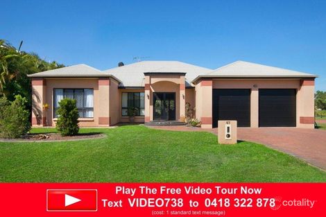 67 Don Cct, Durack, NT 0830
