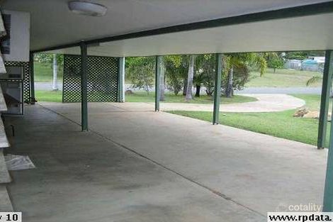 Property photo of 18 Pacific Avenue Ilbilbie QLD 4738