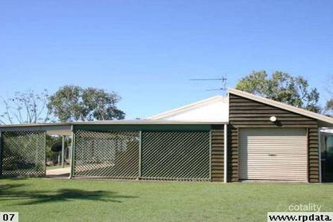 Property photo of 18 Pacific Avenue Ilbilbie QLD 4738