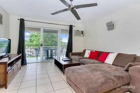 Property photo of 5/239 Lake Street Cairns North QLD 4870