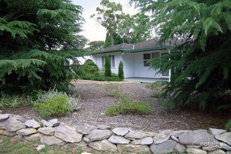 20 Park Ave, Blaxland, NSW 2774