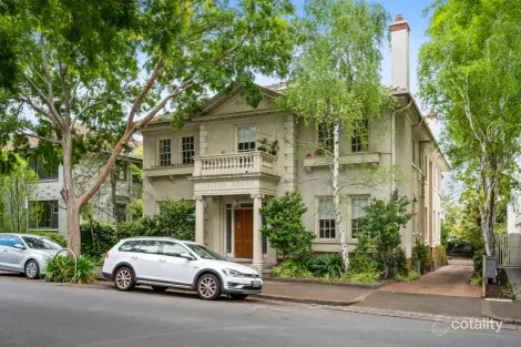 100 George St, East Melbourne, VIC 3002