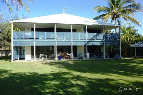 Property photo of 2 Beach Road Dolphin Heads QLD 4740