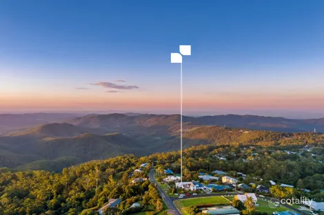 249-251 Macdonnell Rd, Tamborine Mountain, QLD 4272