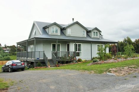 Property photo of 45 Corbetts Road Gordon VIC 3345