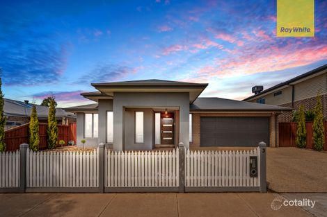 Property photo of 3 Belgrave Avenue Eynesbury VIC 3338