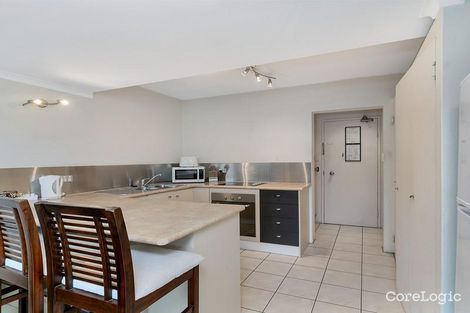 Property photo of 5/239 Lake Street Cairns North QLD 4870