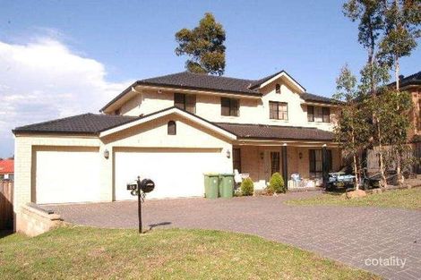 Property photo of 32 Orchid Way Wadalba NSW 2259