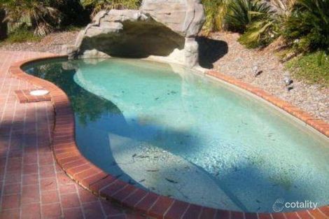 Property photo of 8 Willeroo Drive Windsor Downs NSW 2756