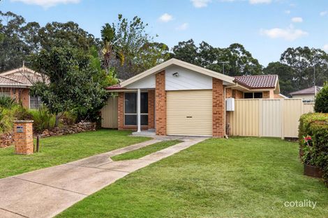 22 Briggs Pl, St Helens Park, NSW 2560