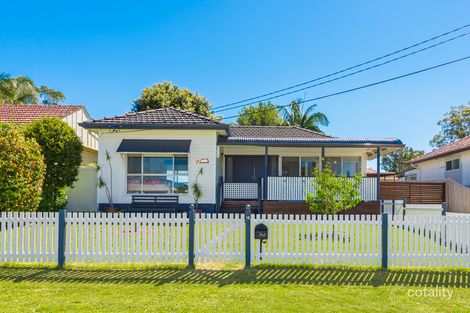 Property photo of 13 Weemala Avenue Kirrawee NSW 2232