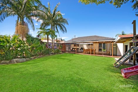 Property photo of 13 Weemala Avenue Kirrawee NSW 2232