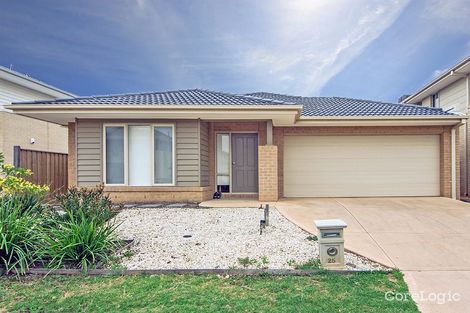 Property photo of 25 Maritime Circuit Point Cook VIC 3030