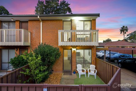 11/4 Highfield Rd, Quakers Hill, NSW 2763