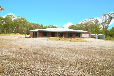 163 Calverts Rd, Ross Creek, VIC 3351