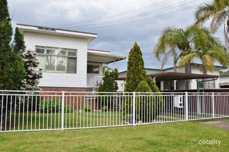 Property photo of 24 Thomas Street Edgeworth NSW 2285