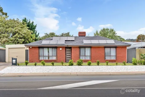 428 STATES RD, MORPHETT VALE, SA 5162