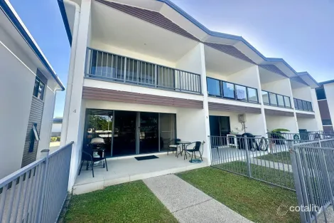 Property photo of 4/74A Powell Street Bowen QLD 4805