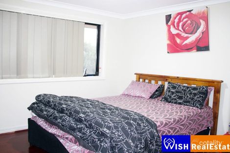 Property photo of 4/59-61 Balmoral Street Blacktown NSW 2148