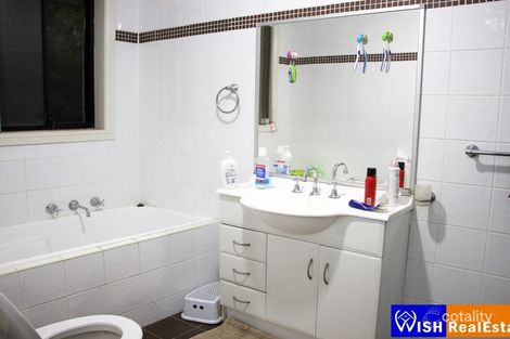 Property photo of 4/59-61 Balmoral Street Blacktown NSW 2148