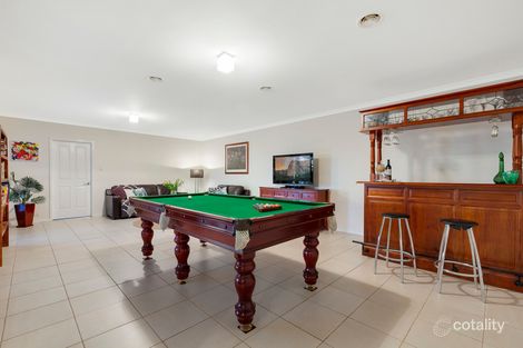 Property photo of 29 Barbary Crescent Taylors Lakes VIC 3038