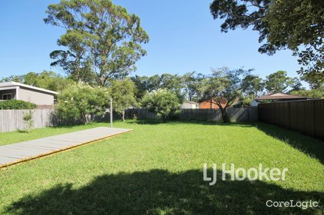 Property photo of 310 The Park Drive Sanctuary Point NSW 2540