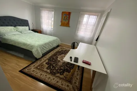 Property photo of 49A Albert Street Ingleburn NSW 2565
