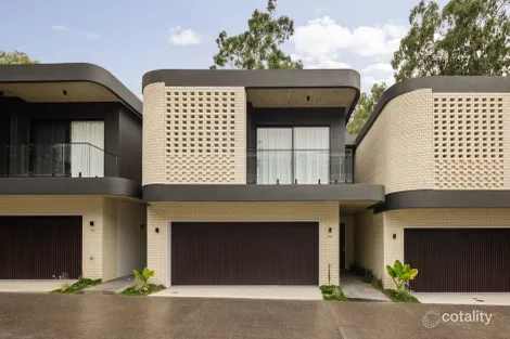 Lot 9/25 Union St, Taringa, QLD 4068