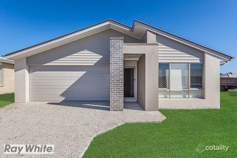 Property photo of 5 Nicholson Street Caboolture South QLD 4510