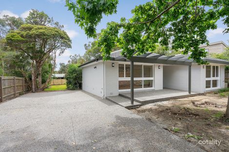Property photo of 17 Koetong Parade Mount Eliza VIC 3930