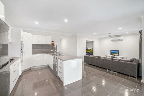 Property photo of 19 Oregon Street Manoora QLD 4870