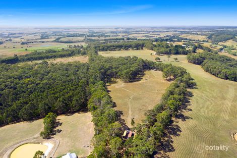 188 Pennyroyal-Wymbooliel Rd, Pennyroyal, VIC 3235