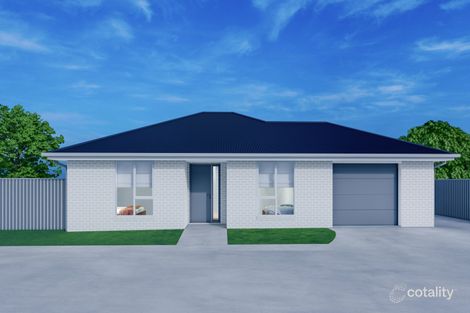 1/121a Marlborough St, Longford, TAS 7301